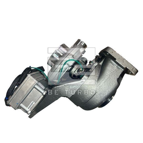 BE TURBO 130782 Lader, Aufladung f&uuml;r JOHN DEERE
