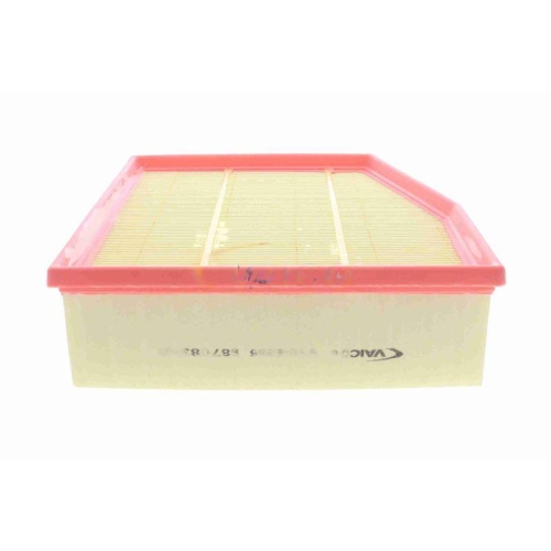 Luftfilter VAICO V10-9886 Original VAICO Qualit&auml;t f&uuml;r SEAT SKODA VW VAG