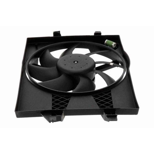 Lüfter, Motorkühlung VEMO V25-01-1564 Original VEMO Qualität für FORD