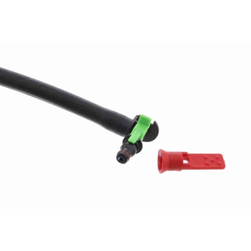 Schlauch, Leckkraftstoff VAICO V25-2138 Original VAICO Qualit&auml;t f&uuml;r CITRO&Euml;N FORD