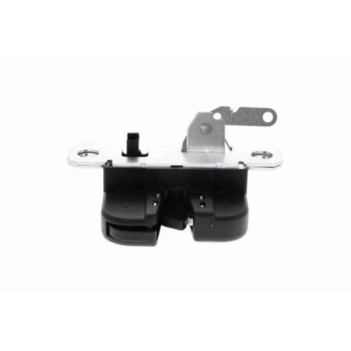 Heckklappenschloss VEMO V10-85-6997 Original VEMO Qualit&auml;t f&uuml;r AUDI, hinten