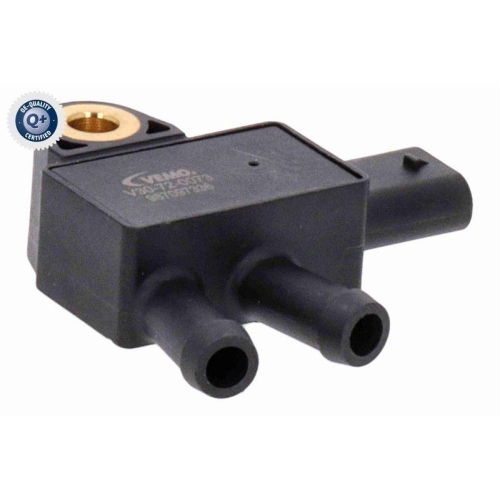 Sensor, Abgasdruck VEMO V30-72-0073 Green Mobility Parts f&uuml;r MERCEDES-BENZ