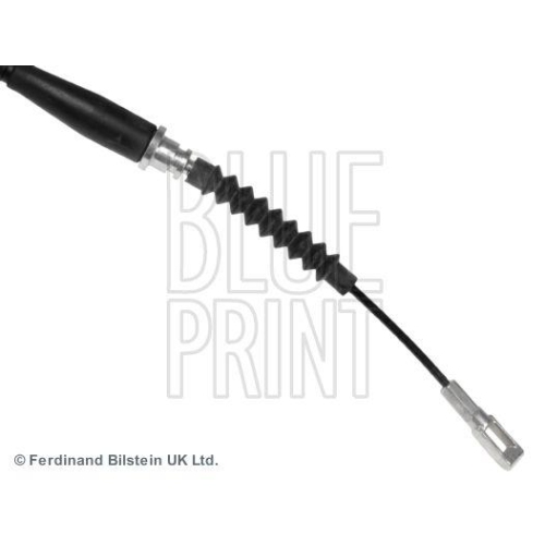 Seilzug, Feststellbremse BLUE PRINT ADG046205 f&uuml;r KIA, hinten rechts