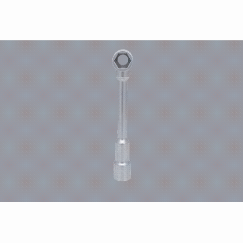 Steckschlüssel KS TOOLS 517.0417-E für