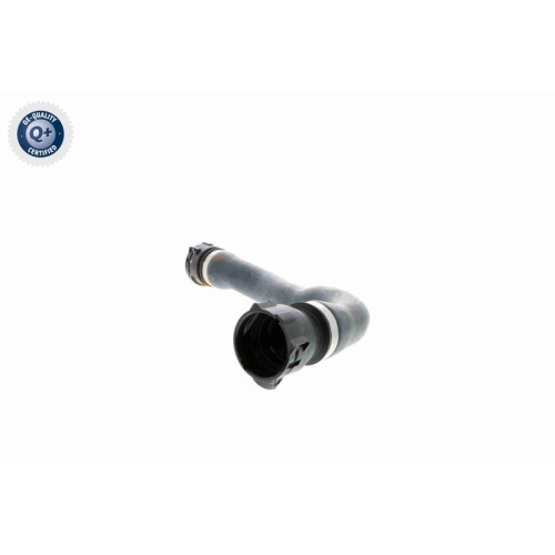 K&uuml;hlerschlauch VAICO V20-1302 Q+, Erstausr&uuml;sterqualit&auml;t f&uuml;r BMW, unten