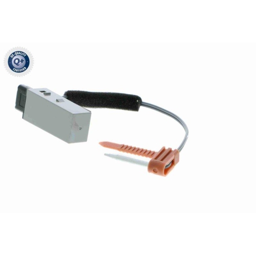 Sensor, Innenraumtemperatur VEMO V53-72-0061 Q+, Erstausrüsterqualität für KIA