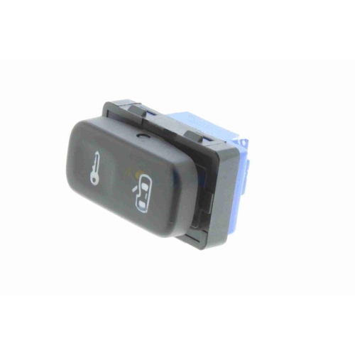 Schalter, T&uuml;rverriegelung VEMO V10-73-0279 Original VEMO Qualit&auml;t f&uuml;r AUDI SEAT