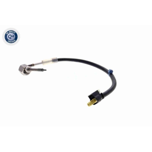 Sensor, Abgastemperatur VEMO V30-72-0831 Q+, Erstausr&uuml;sterqualit&auml;t f&uuml;r