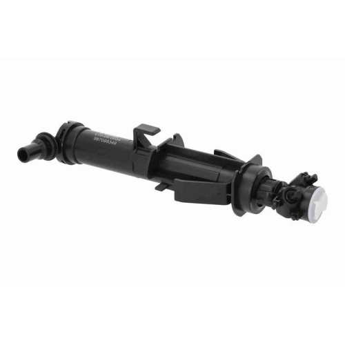 Waschwasserd&uuml;se, Scheinwerferreinigung VEMO V10-08-0034 Original VEMO Qualit&auml;t