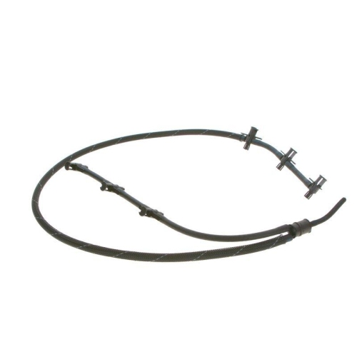 Schlauch, Leckkraftstoff BOSCH 0 928 402 195 f&uuml;r AUDI PORSCHE VW
