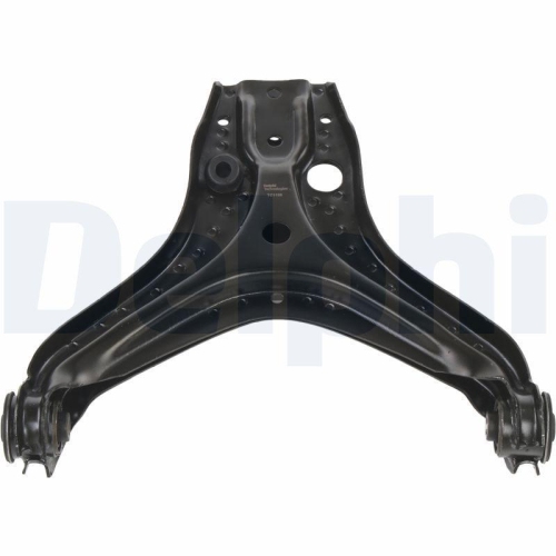 DELPHI TC1138 Lenker, Radaufh&auml;ngung f&uuml;r AUDI VW, Hinterachse rechts, au&szlig;en