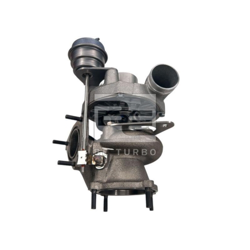 BE TURBO 125054 Lader, Aufladung f&uuml;r PORSCHE, rechts