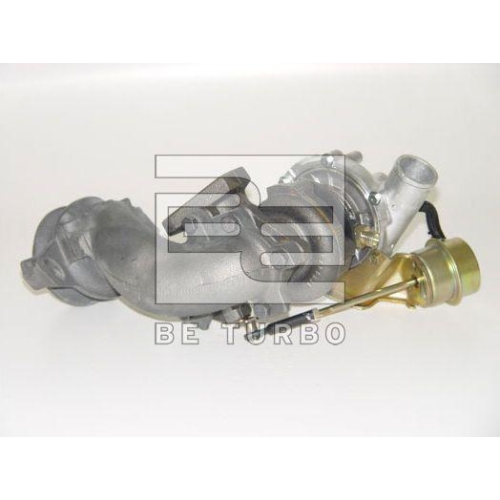 BE TURBO 124202 Lader, Aufladung f&uuml;r VAG