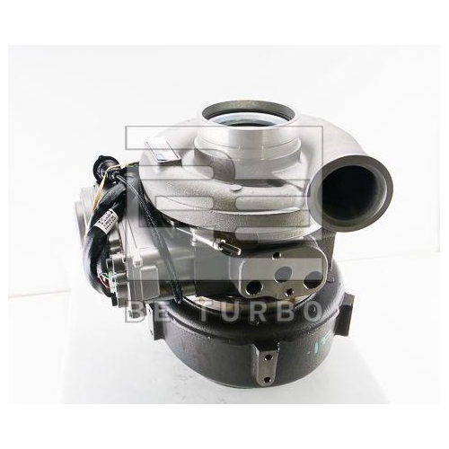 BE TURBO 128559 Lader, Aufladung f&uuml;r VOLVO