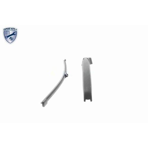 Wischarm-Satz, Scheibenreinigung VAICO V20-3556 Original VAICO Qualität für BMW