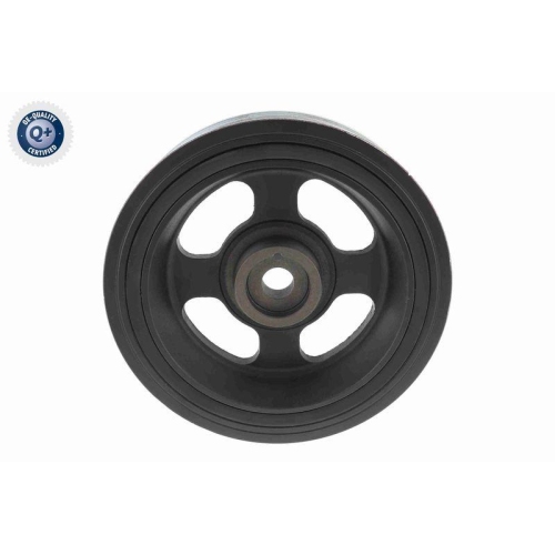 ACKOJA A52-0621 Riemenscheibe, Kurbelwelle Green Mobility Parts f&uuml;r HYUNDAI KIA