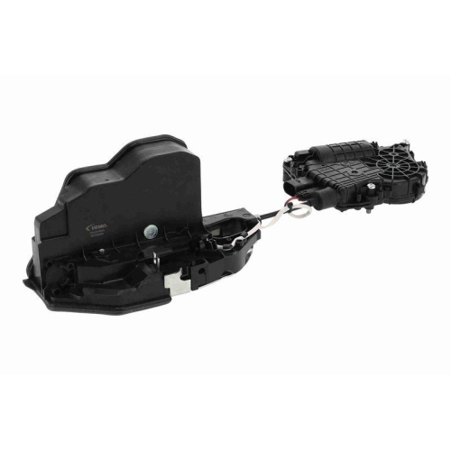 T&uuml;rschloss VEMO V20-85-0095 Green Mobility Parts f&uuml;r BMW, hinten rechts