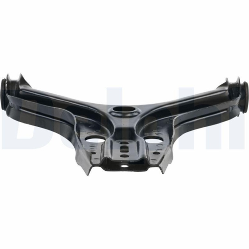 DELPHI TC1139 Lenker, Radaufh&auml;ngung f&uuml;r AUDI, Vorderachse links, au&szlig;en, links