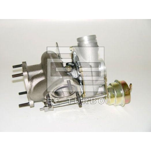 BE TURBO 125094 Lader, Aufladung f&uuml;r PORSCHE, links