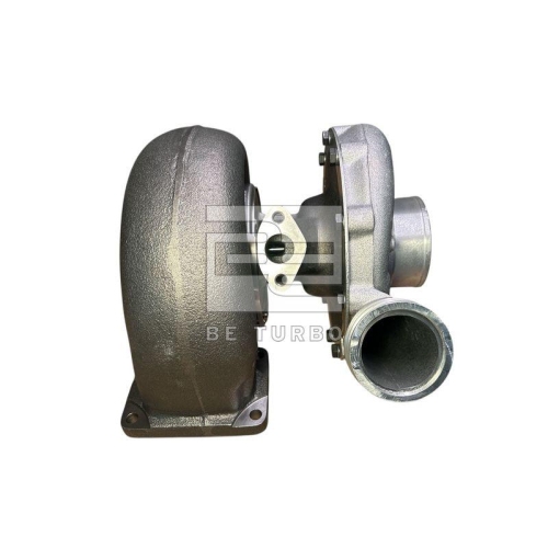 BE TURBO 126073 Lader, Aufladung f&uuml;r IVECO