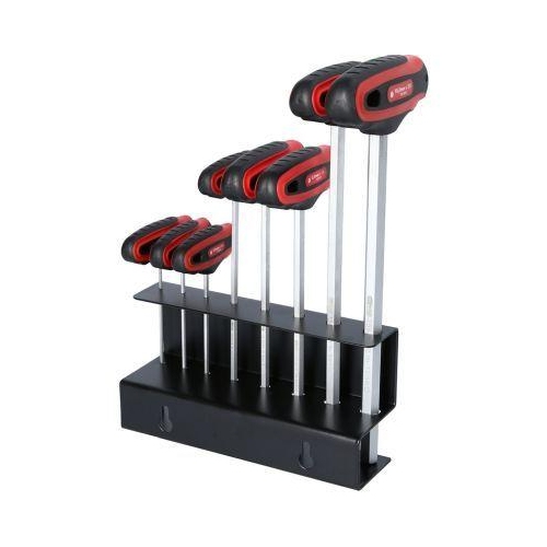 Schraubendrehersatz KS TOOLS 158.8130 für