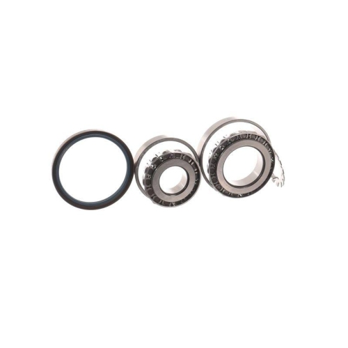 Radlagersatz SKF VKBA 3405 f&uuml;r FIAT MERCEDES-BENZ RENAULT ADR, Hinterachse