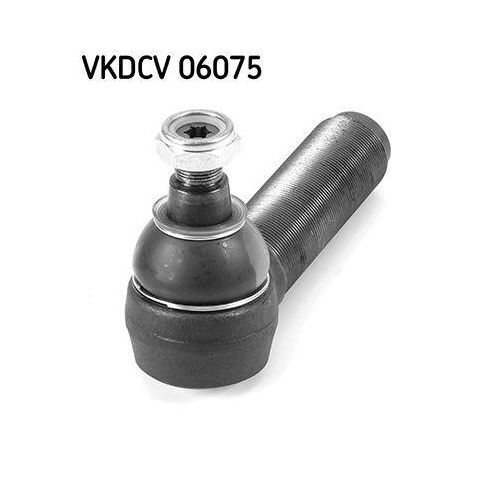Spurstangenkopf SKF VKDCV 06075 f&uuml;r VOLVO RENAULT TRUCKS