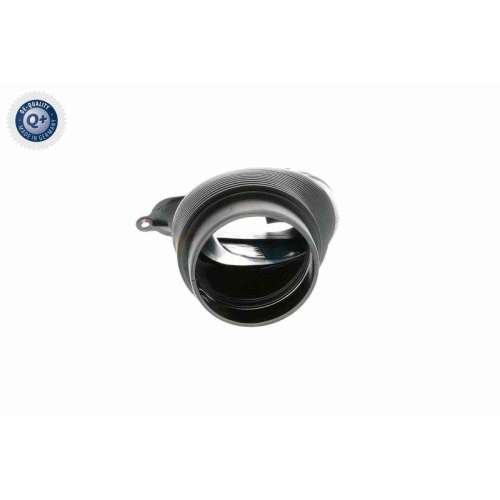 Saugrohr, Luftversorgung VAICO V10-3572 für SEAT SKODA VW VAG