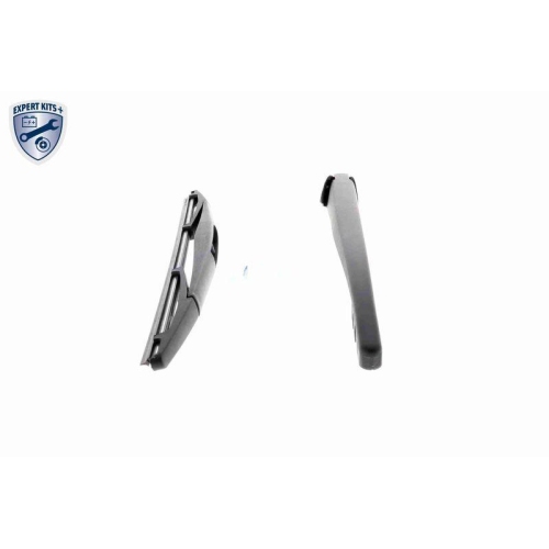ACKOJA A38-0488 Wischarm-Satz, Scheibenreinigung EXPERT KITS + f&uuml;r NISSAN
