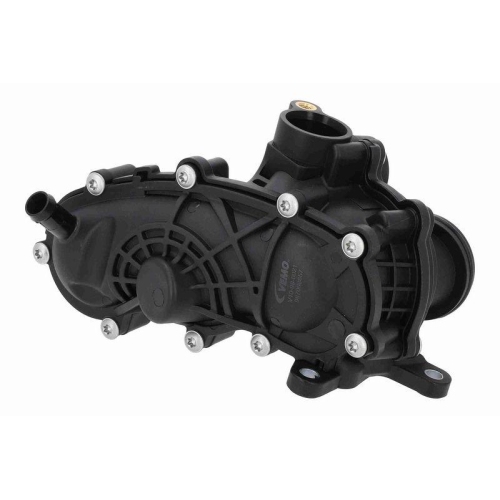 VEMO Thermostatgeh&auml;use V10-99-0021 Green Mobility Parts f&uuml;r AUDI VW