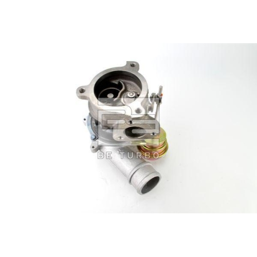 BE TURBO 125170 Lader, Aufladung f&uuml;r VAG