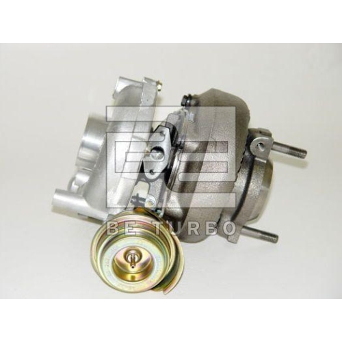 BE TURBO 124259 Lader, Aufladung f&uuml;r BMW