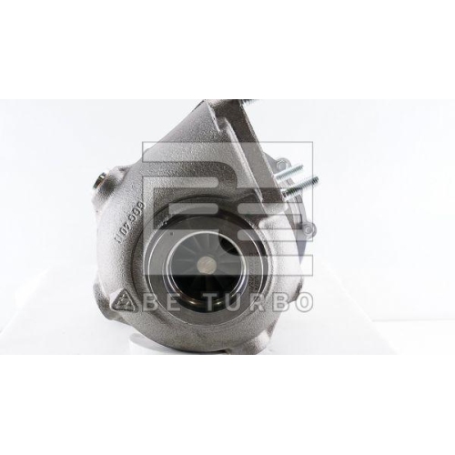 BE TURBO 129842 Lader, Aufladung f&uuml;r VOLVO VOLVO PENTA