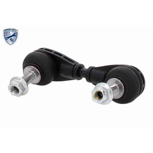 VAICO Stange/Strebe, Stabilisator links und rechts Hinterachse V20-5016 + V20-5017 f&uuml;r BMW