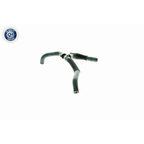 K&uuml;hlerschlauch VAICO V20-2366 Q+, Erstausr&uuml;sterqualit&auml;t f&uuml;r BMW, oben