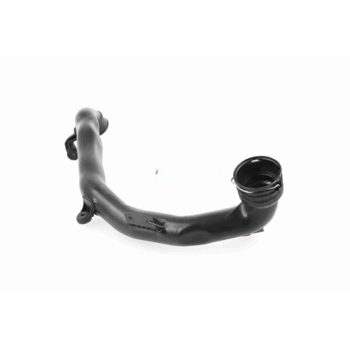 Ladeluftschlauch VAICO V10-6496 Q+, Erstausrüsterqualität für VW VAG, links