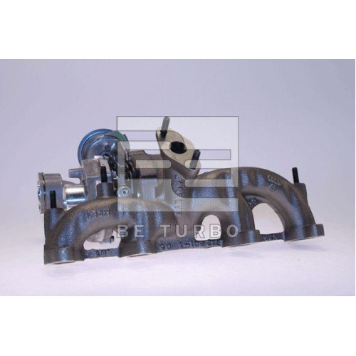 BE TURBO 128017 Lader, Aufladung f&uuml;r VAG