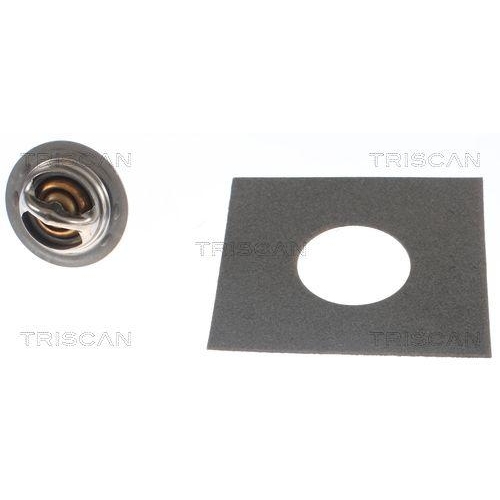 Thermostat, K&uuml;hlmittel TRISCAN 8620 1382 f&uuml;r CITRO&Euml;N PEUGEOT
