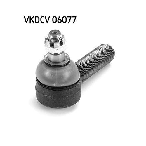 Spurstangenkopf SKF VKDCV 06077 f&uuml;r RENAULT RENAULT TRUCKS