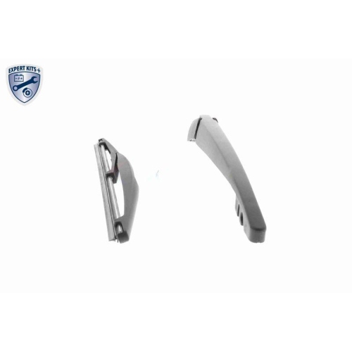 ACKOJA A38-0490 Wischarm-Satz, Scheibenreinigung EXPERT KITS + f&uuml;r NISSAN