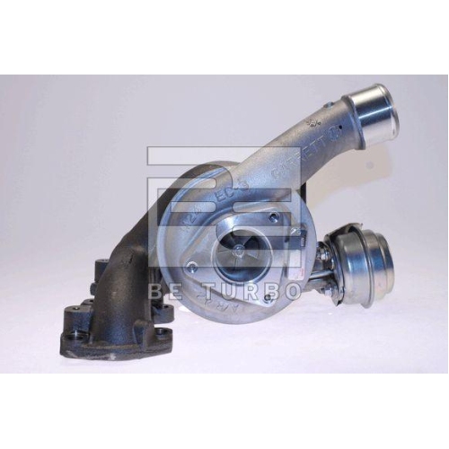 BE TURBO 128032 Lader, Aufladung f&uuml;r FIAT SUZUKI