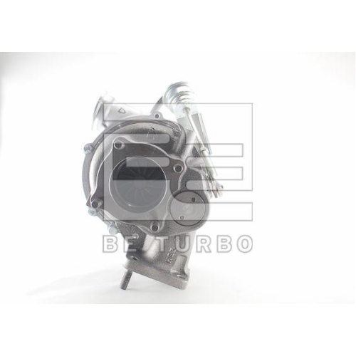 BE TURBO 127008 Lader, Aufladung f&uuml;r MERCEDES-BENZ