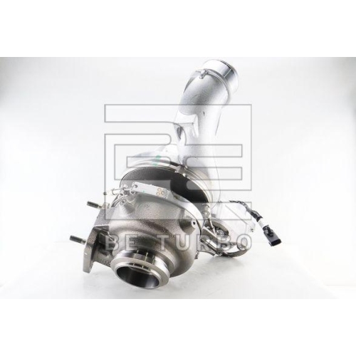 BE TURBO 130667 Lader, Aufladung f&uuml;r