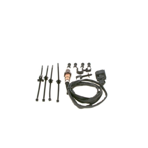 Lambdasonde BOSCH 0 258 007 351 für AUDI SEAT SKODA VW KARMANN ROLLS-ROYCE
