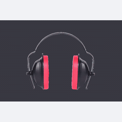 Kapselgehörschutz KS TOOLS 310.0130 für