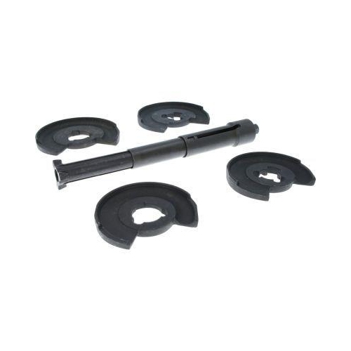 Federspannersatz, Fahrwerksfeder KS TOOLS BT651010 für