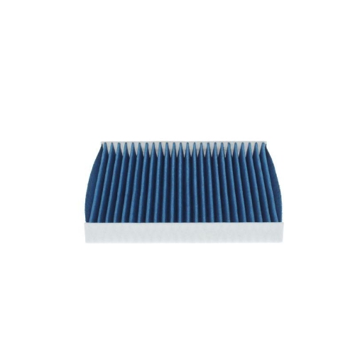 Filter, Innenraumluft BOSCH 0 986 628 630 FILTER+pro für AUDI MAN SEAT SKODA VW