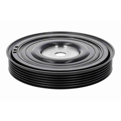 Riemenscheibe, Kurbelwelle VAICO V22-0011 Green Mobility Parts f&uuml;r CITRO&Euml;N VOLVO