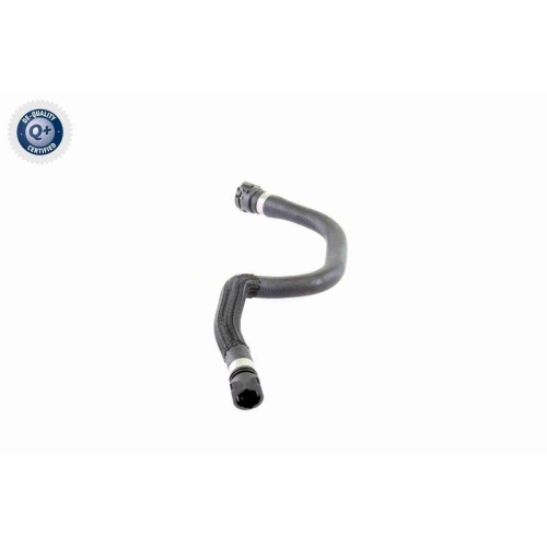 K&uuml;hlerschlauch VAICO V20-1307 Q+, Erstausr&uuml;sterqualit&auml;t f&uuml;r BMW