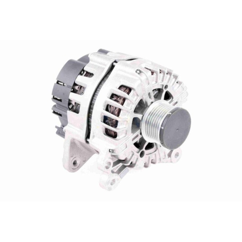 Generator VEMO V10-13-50013 Original VEMO Qualit&auml;t f&uuml;r AUDI SEAT SKODA VW VAG